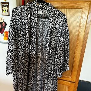 Dreams Co. Robe